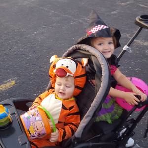 Meet your Posher, Chris